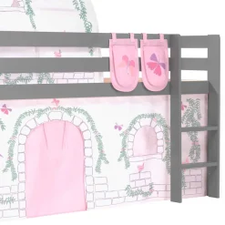 Pharao24 Mädchen Hochbett Fachet><noscript><img width=