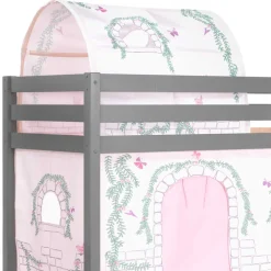 Pharao24 Mädchen Hochbett Frosic><noscript><img width=