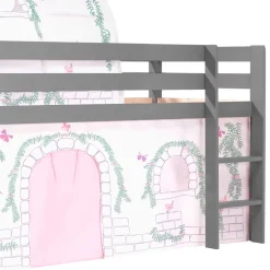 Pharao24 Mädchen Hochbett Frosic><noscript><img width=