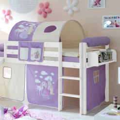 Pharao24 Mädchen Hochbett Valcmeris><noscript><img width=