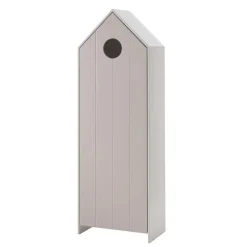 Kinderzimmerschränke*Pharao24 Mädchen Kinderschrank Vranona