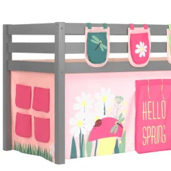 Pharao24 Mädchen Kinderzimmer Bett Dramos><noscript><img width=