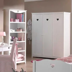 Jugendzimmer Sets*Pharao24 Mädchen Kinderzimmer Möbel Ciomore