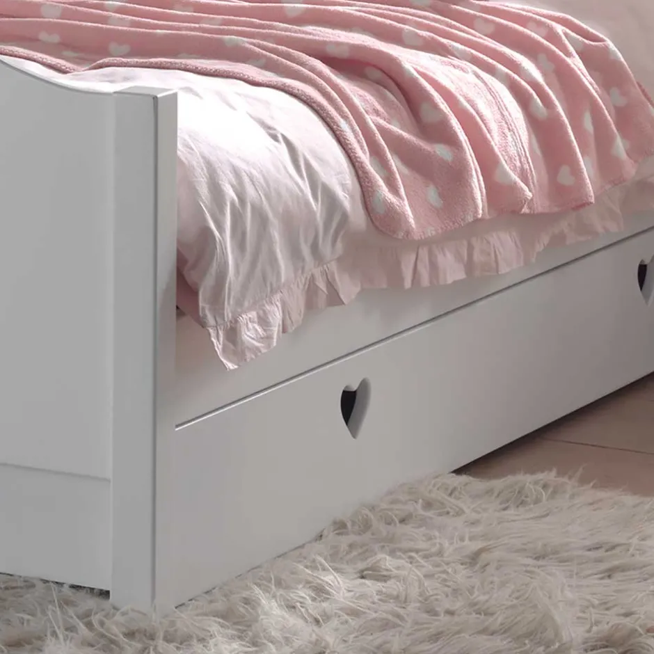 Jugendzimmer Sets*Pharao24 Mädchen Kinderzimmer Möbel Ciomore