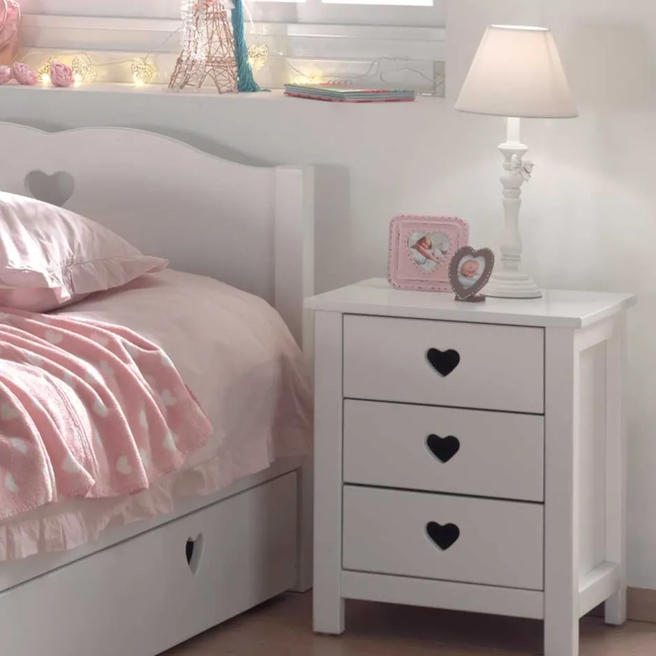 Jugendzimmer Sets*Pharao24 Mädchen Kinderzimmer Möbel Ciomore