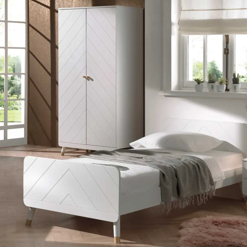 Pharao24 Mädchen Schlafzimmer Canjan> Schlafzimmer Sets