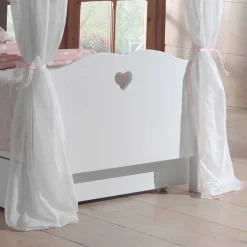 Pharao24 Mädchenbett Ciomore>Kinder Kinderbetten