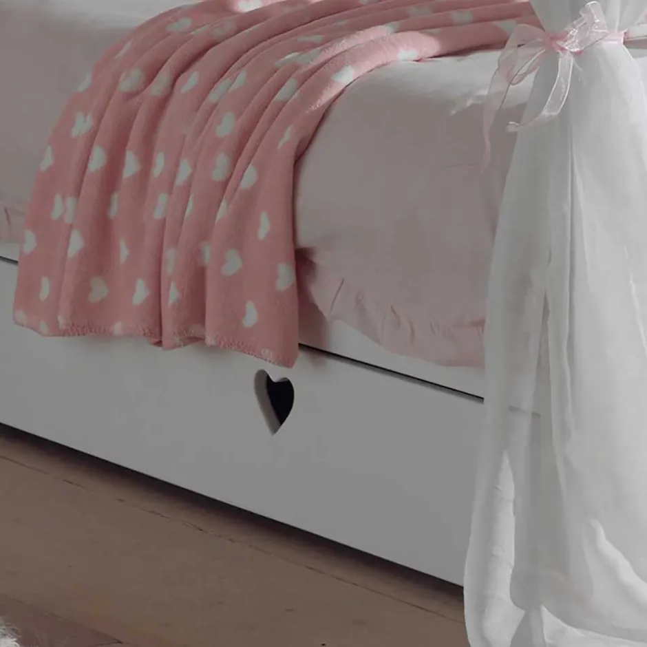 Pharao24 Mädchenbett Ciomore>Kinder Kinderbetten