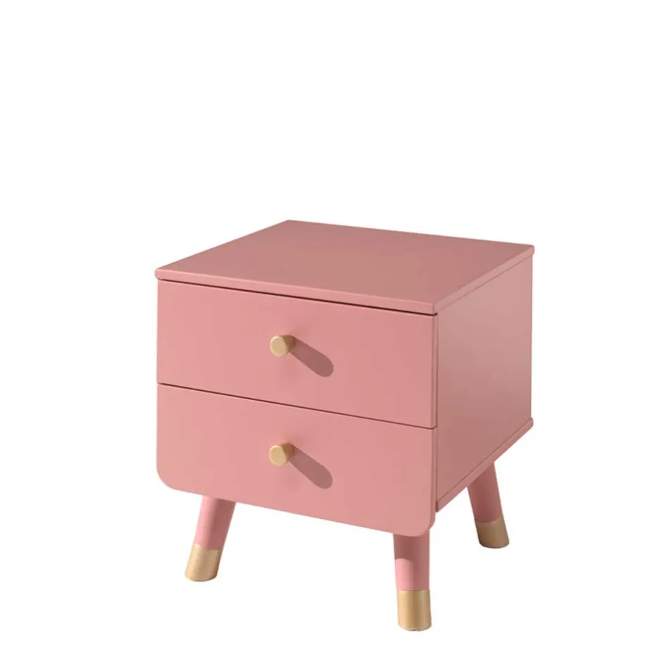 Pharao24 Mädchenbett Janton> Einzelbetten|Jugendbetten