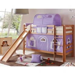 Pharao24 Mädchenbett Tiahu>Kinder Kinderbetten|Etagenbetten