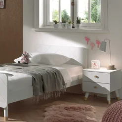 Jugendzimmer Sets*Pharao24 Mädchenzimmer Möbel Canjan