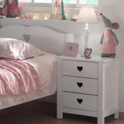 Pharao24 Mädchenzimmermöbel Ciomore> Jugendzimmer Sets