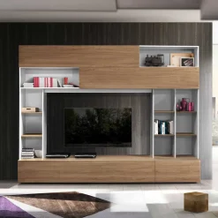 Fernsehwände*Pharao24 Mediawand Erobica