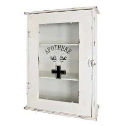 Pharao24 Medizinschrank Uberus> Badezimmerschränke|Bad Hängeschränke