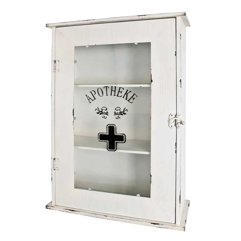 Pharao24 Medizinschrank Uberus> Badezimmerschränke|Bad Hängeschränke