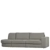 Pharao24 Mehrsitzer Sofa Fredoco> Modulsofas