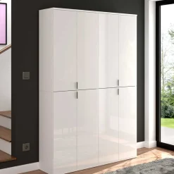 Drehtürenschränke|Kleiderschränke*Pharao24 Mehrteiliger Kleiderschrank Ridonner