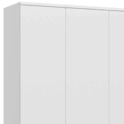 Drehtürenschränke|Kleiderschränke*Pharao24 Mehrteiliger Kleiderschrank Ridonner