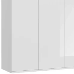 Drehtürenschränke|Kleiderschränke*Pharao24 Mehrteiliger Kleiderschrank Ridonner