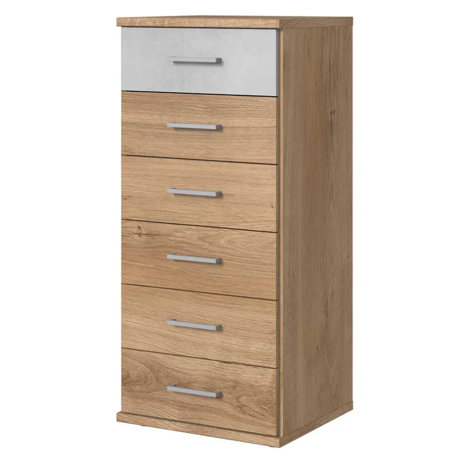 Pharao24 Mehrzweckkommode Aklemos> Hochkommoden