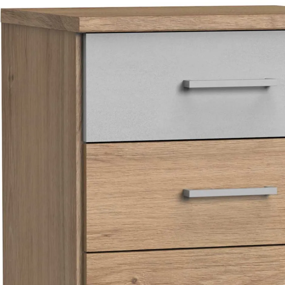 Pharao24 Mehrzweckkommode Aklemos> Hochkommoden