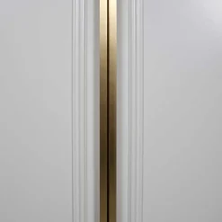 Massivholz Schränke|Drehtürenschränke*Pharao24 Mehrzweckschrank Purista