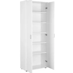 Büroschränke|Aktenschränke*Pharao24 Mehrzweckschrank Yves