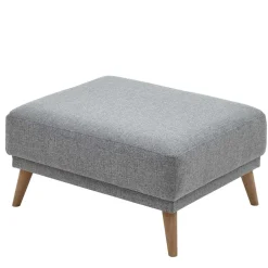 Sitzhocker*Pharao24 Melierter Hocker Serina