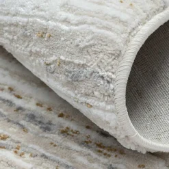 Pharao24 Melierter Teppich Lennart><noscript><img width=