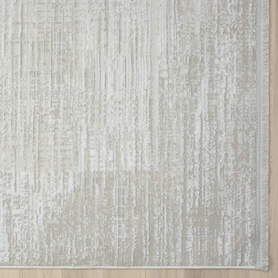 Pharao24 Melierter Teppich Levandro> Teppiche