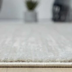 Pharao24 Melierter Teppich Levandro><noscript><img width=