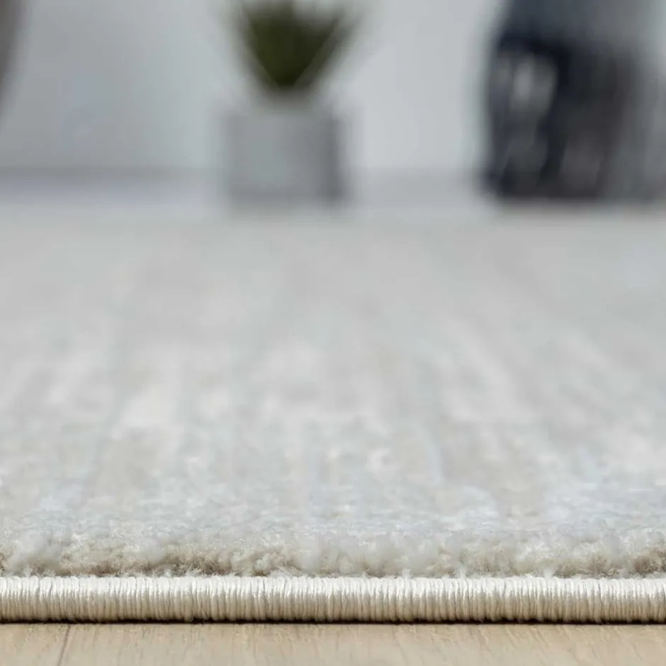 Pharao24 Melierter Teppich Levandro> Teppiche