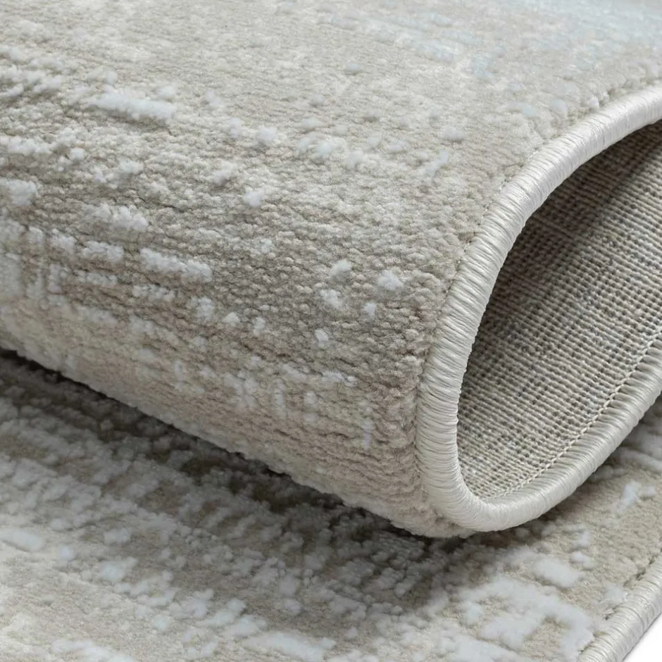 Pharao24 Melierter Teppich Levandro> Teppiche