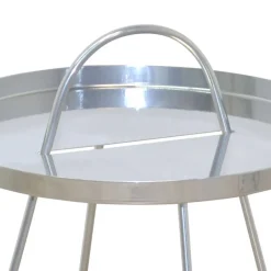 Pharao24 Metall Beistelltisch Maximilian><noscript><img width=