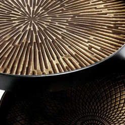 Pharao24 Metall Beistelltische Malisha><noscript><img width=