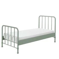 Komfortbetten|Einzelbetten*Pharao24 Metall Bettgestell Salbatrone