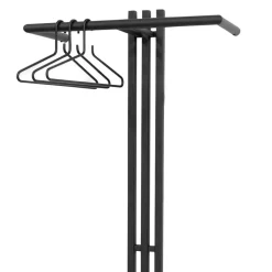 Garderoben Paneele*Pharao24 Metall Garderobe Calmeris