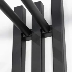 Garderoben Paneele*Pharao24 Metall Garderobe Calmeris