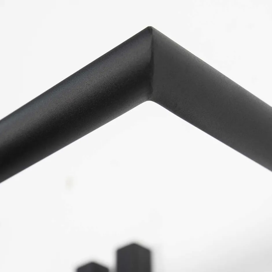 Garderoben Paneele*Pharao24 Metall Garderobe Calmeris