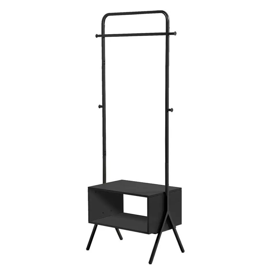 Pharao24 Metall Garderobe Izunamy> Kleiderständer