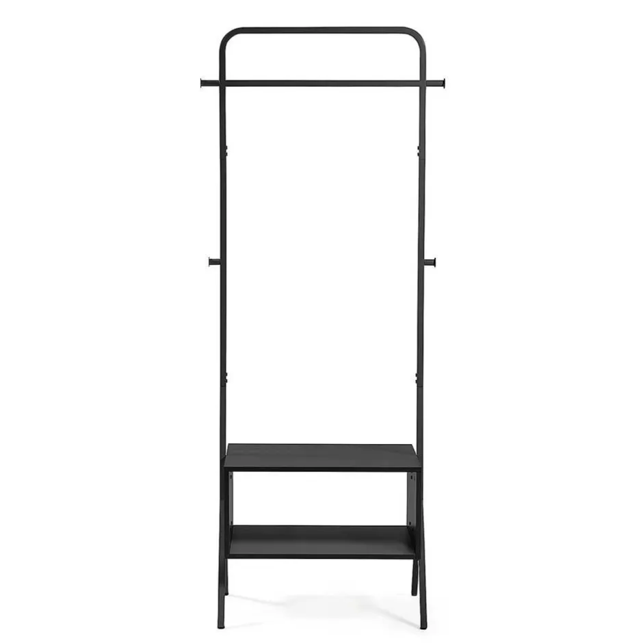 Pharao24 Metall Garderobe Izunamy> Kleiderständer