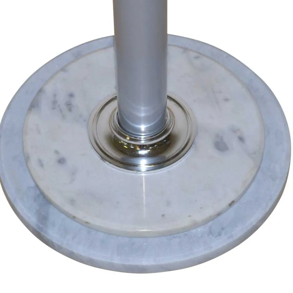 Pharao24 Metall Garderobenständer Echido> Kleiderständer