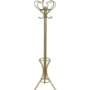 Pharao24 Metall Garderobenständer Gransov> Kleiderständer