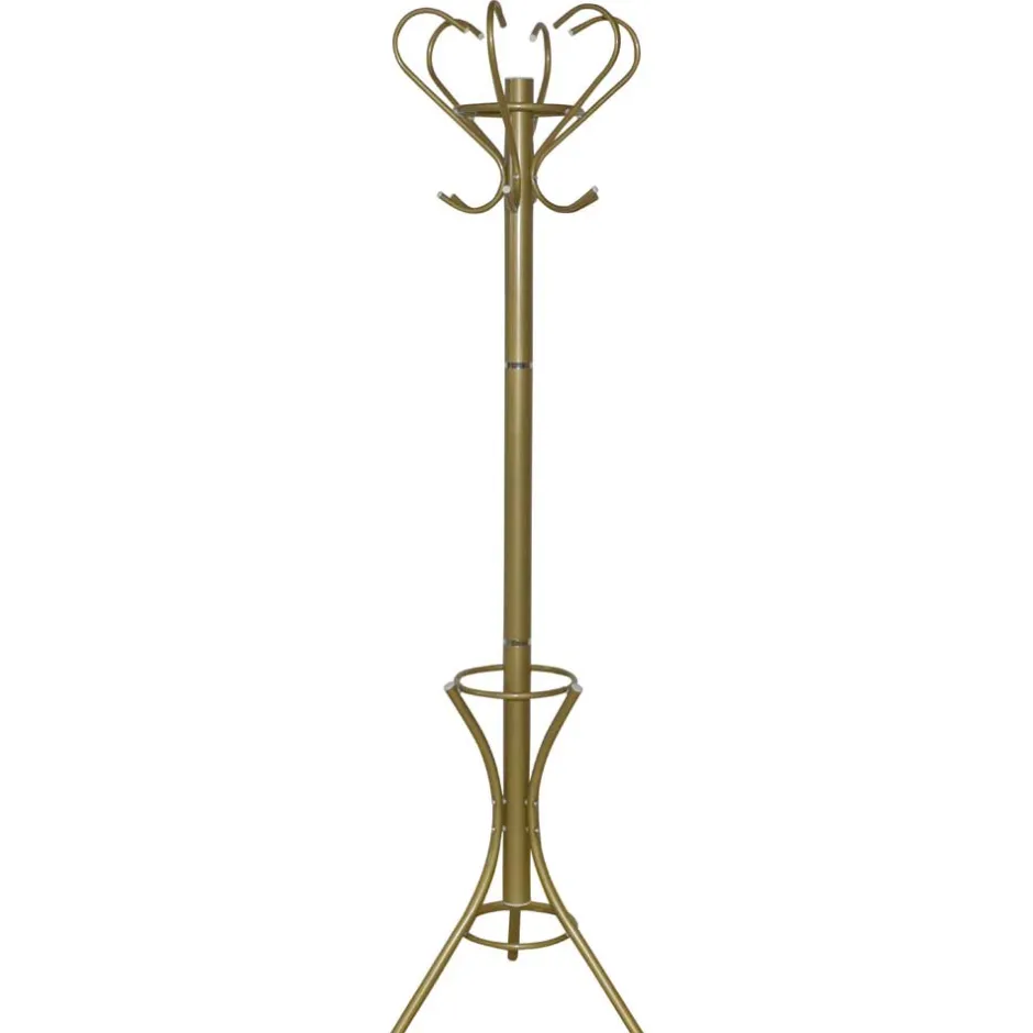 Pharao24 Metall Garderobenständer Gransov> Kleiderständer