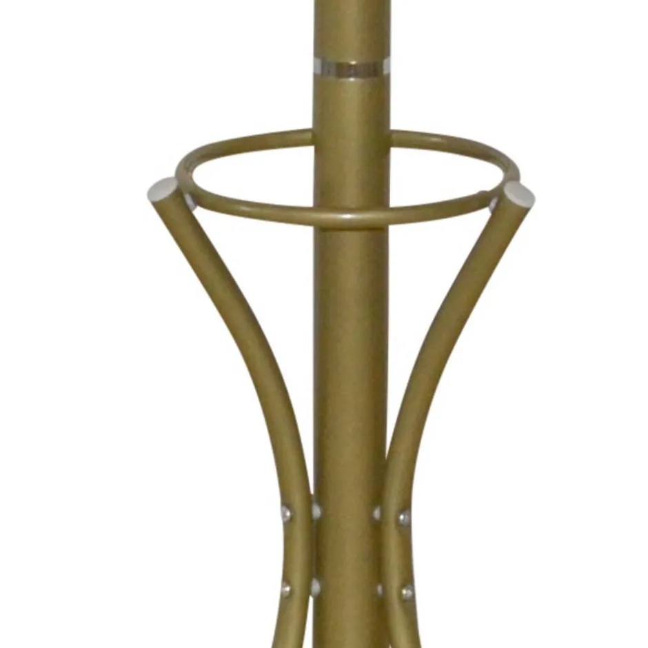 Pharao24 Metall Garderobenständer Gransov> Kleiderständer