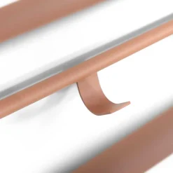 Pharao24 Metall Hängegarderobe Flurinia><noscript><img width=