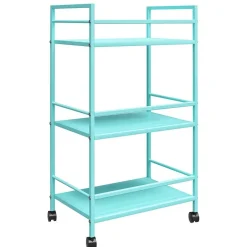 Servierwagen*Pharao24 Metall Küchenwagen Katalo