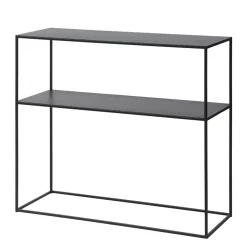 Pharao24 Metall Konsolentisch Lido> Telefontische|Konsolentische