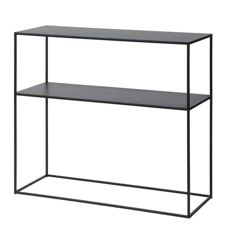 Pharao24 Metall Konsolentisch Lido> Telefontische|Konsolentische