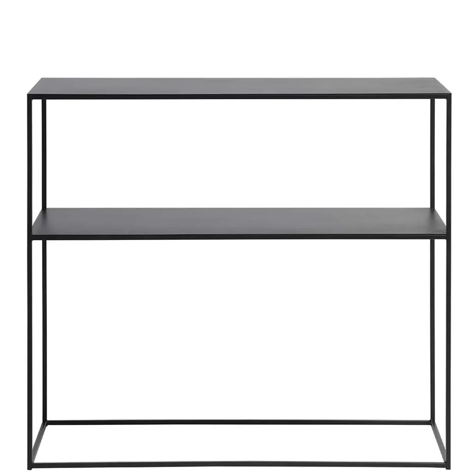 Pharao24 Metall Konsolentisch Lido> Telefontische|Konsolentische